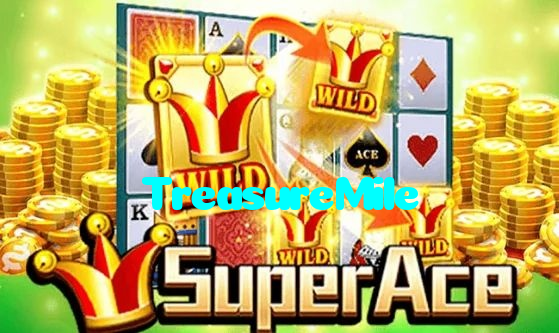 TreasureMile casino presented on mobile device in Pakistan with slots and live games