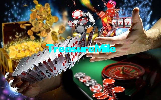 making first deposit on TreasureMile website using local payment methods in Pakistan