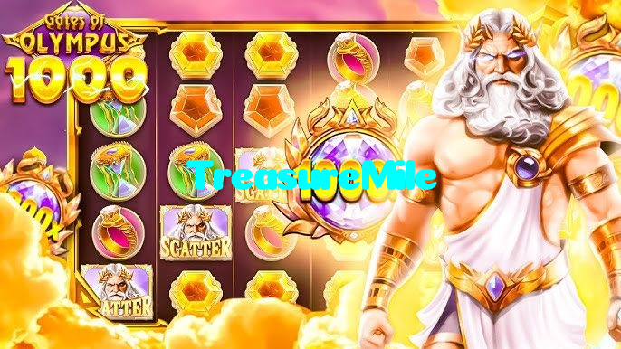 TreasureMile خوش آمدید بونس +600% پیشکش موبائل ایپ کے پروموشن سیکشن میں دکھائی دیتی ہے۔
