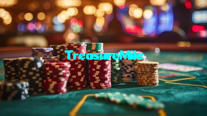 TreasureMile